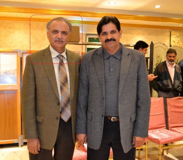 Pakistanis Mourn Martyrdom of Iconic Cardiologist Dr. Shahid Nawaz Malik